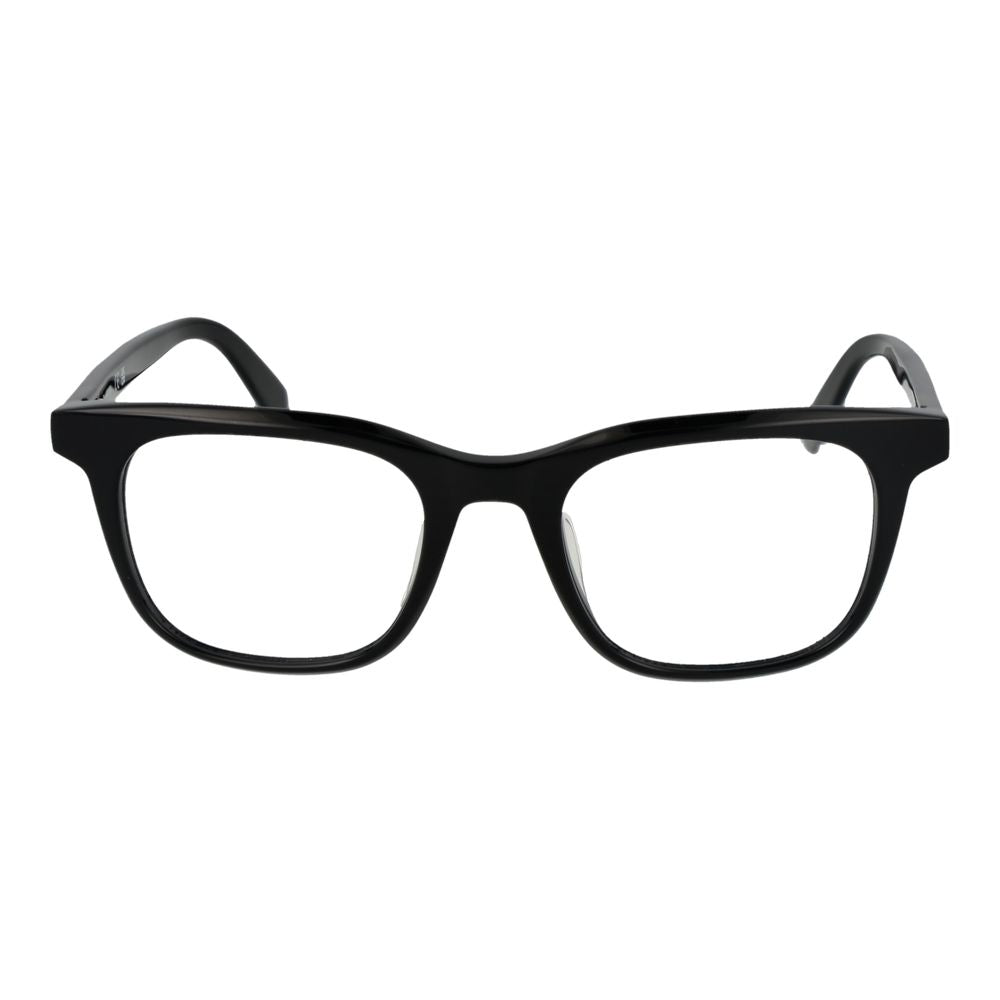 Guess Black Men Optik Çerçeveleri